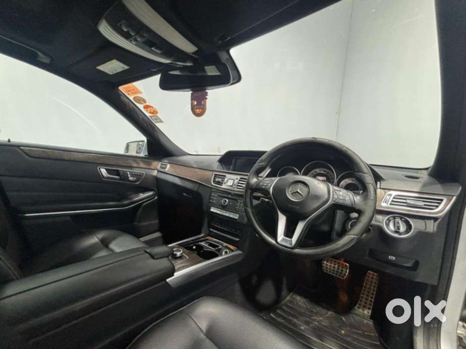 Mercedes-benz E-class E250 Cdi Edition E, 2016, Diesel