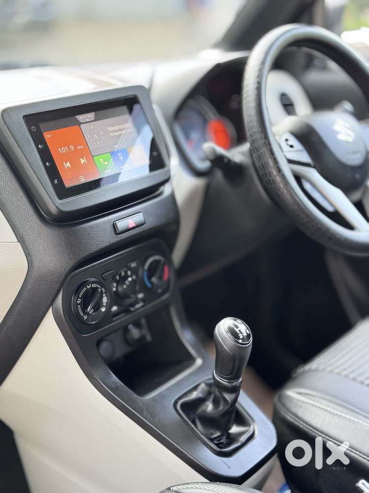 Maruti Suzuki Wagon R 1.2 Zxi Plus, 2024, Petrol