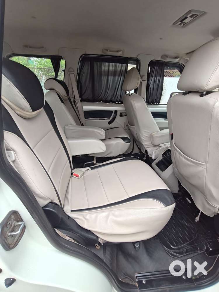 Mahindra Scorpio S Mt 7str, 2019, Diesel