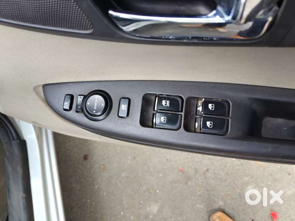 Hyundai I20, 2012, Diesel