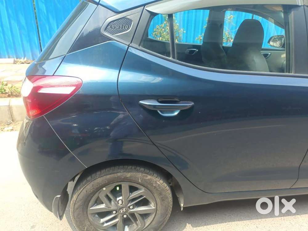 Hyundai Car Petrol 2020