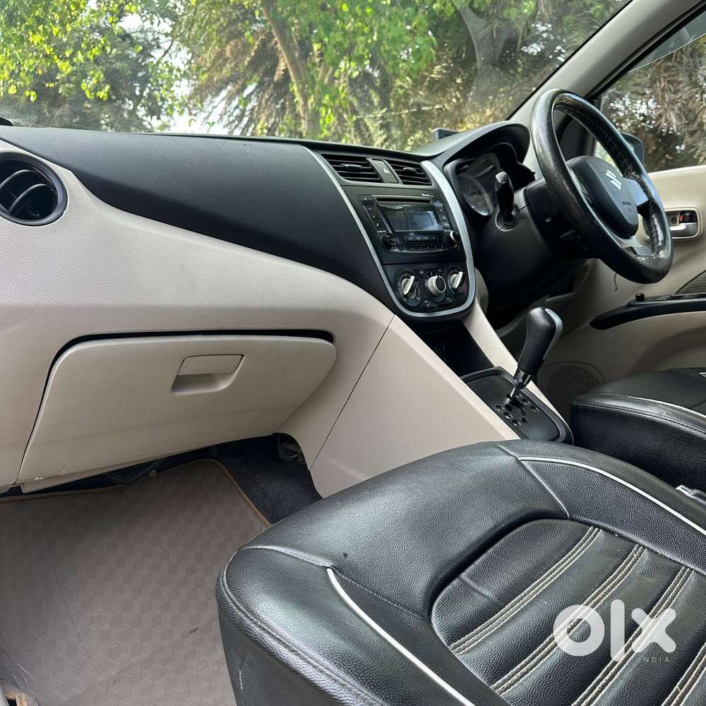 Maruti Suzuki Celerio Zxi(o) Amt, 2018, Petrol