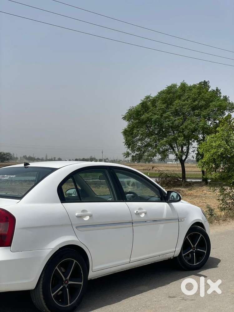 Hyundai Diesel Automatic 2009