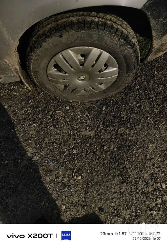 Maruti Suzuki Alto 2012 Lxi