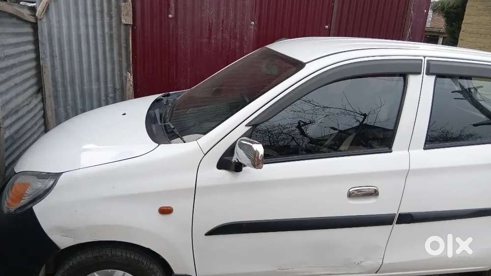 Maruti Suzuki Alto 800 2020 Petrol 50000 Km Driven