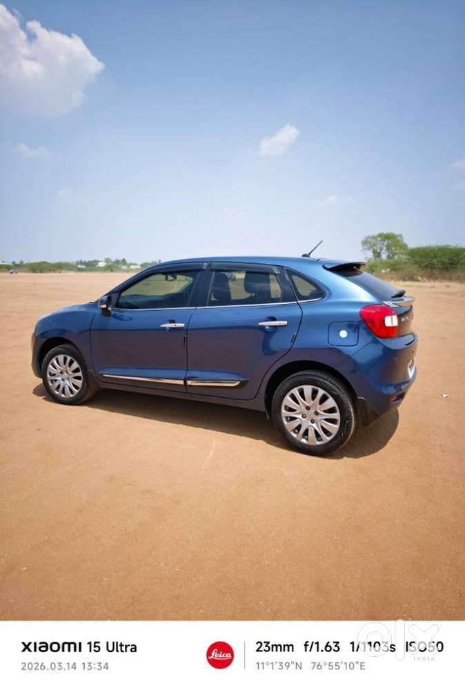 Maruti Suzuki Alto-800