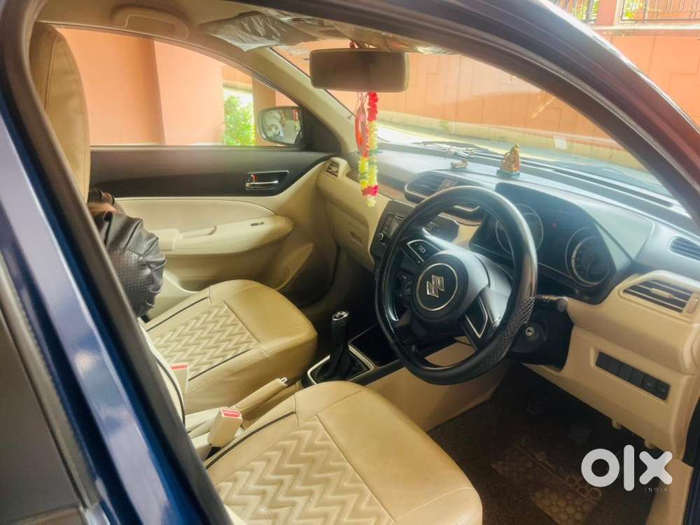 Reliable Maruti 2018 Car September