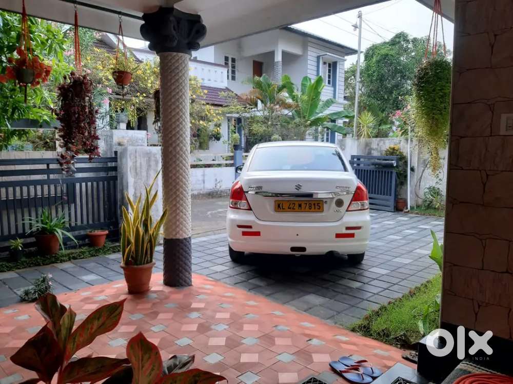 Maruti Suzuki Dzire 2017 Diesel 275000 Km Driven