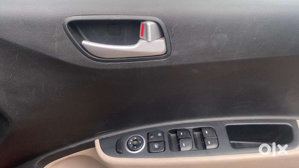Hyundai Grand I10 Sportz 1.2 Kappa Vtvt, 2016, Petrol