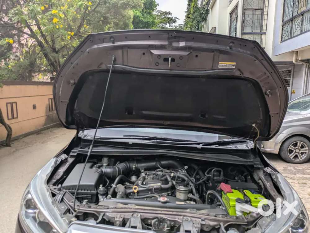 Innova Crysta Single Owner, Well Maintained