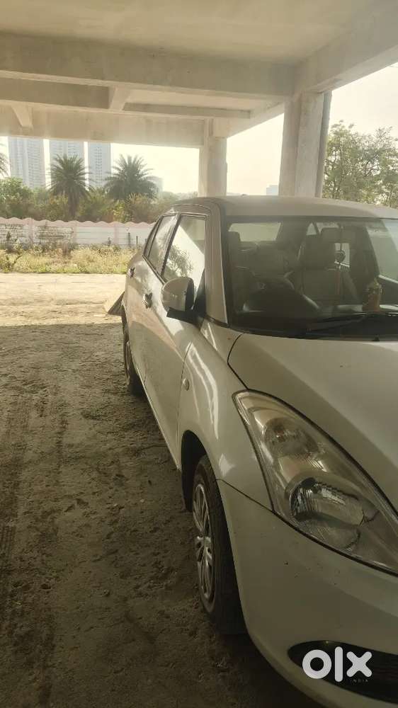 Car Sale Maruti Swift Desire