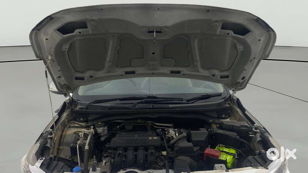 Honda Amaze S Petrol, 2021, Petrol