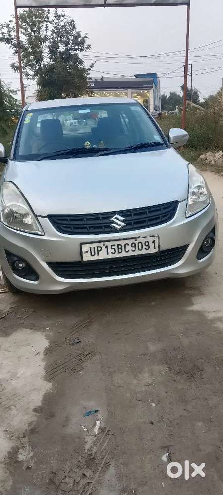Maruti Suzuki Swift Dzire Vdi