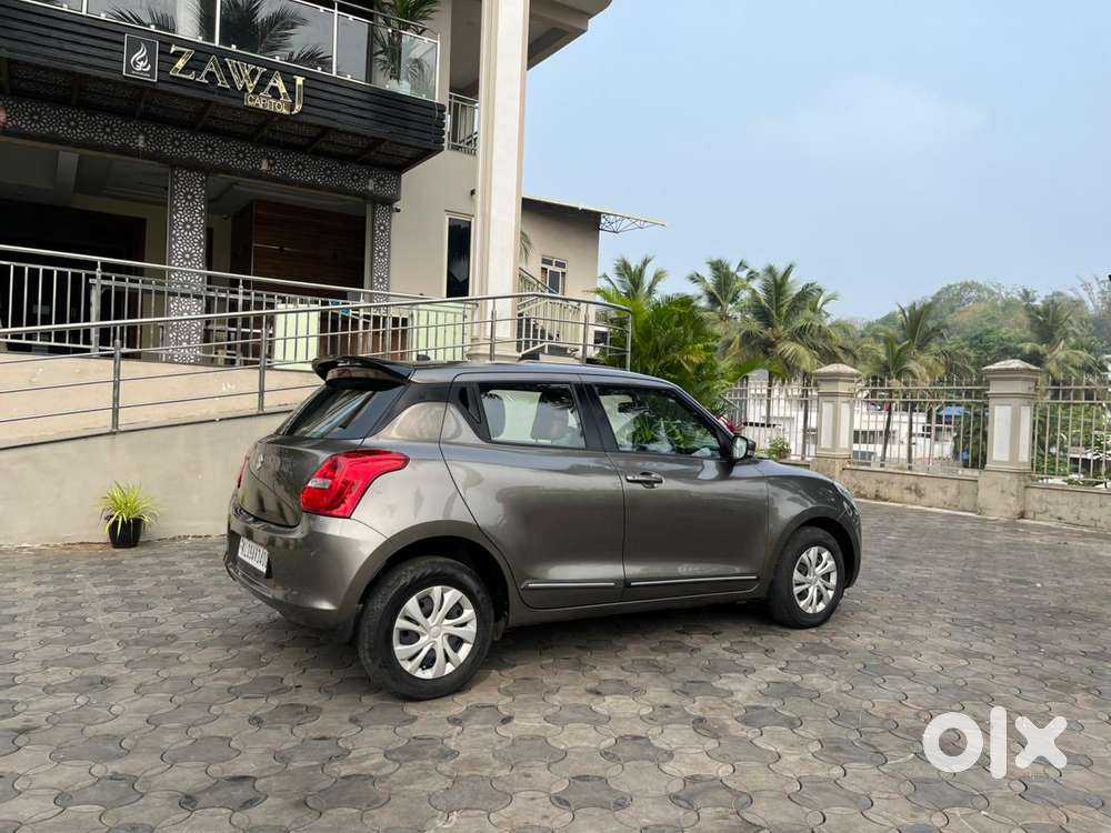 Maruti Suzuki Swift Vxi 2018, 2018, Petrol