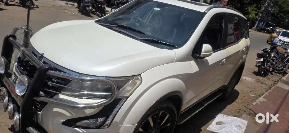 Xuv500 Diesel Manual 2020 W11