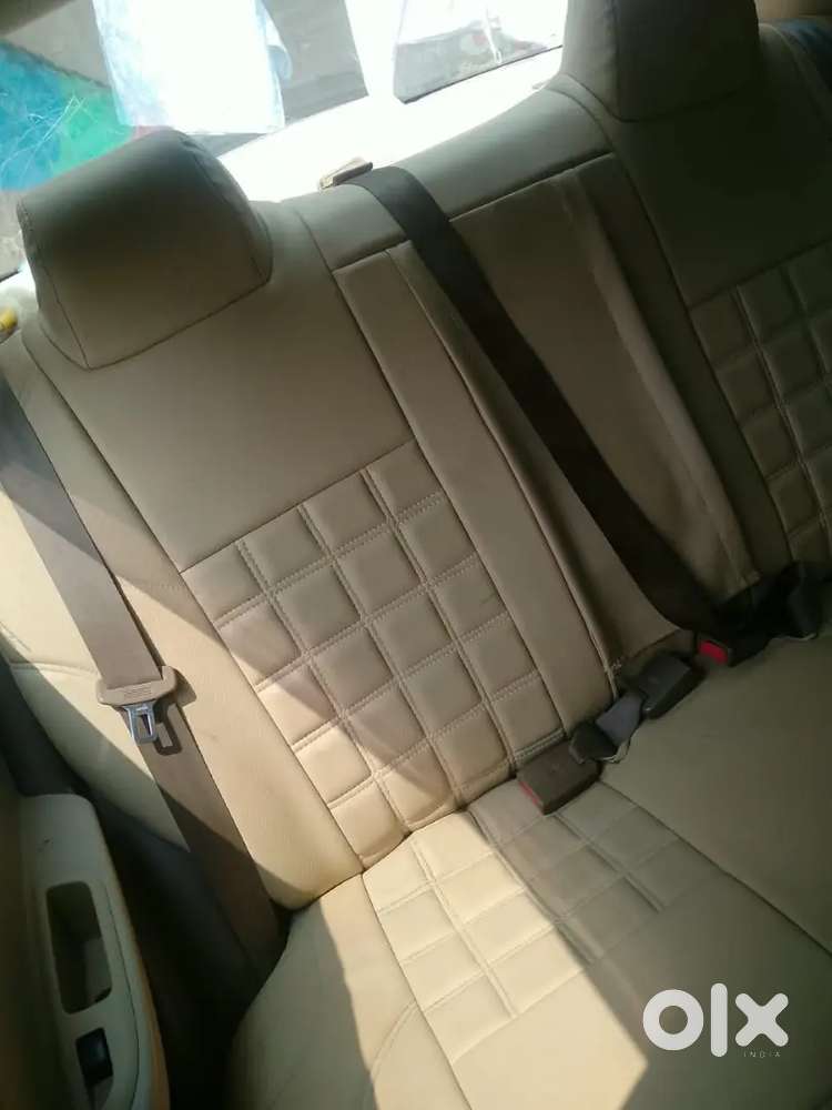 Chevrolet Sail Ls Abs 2014