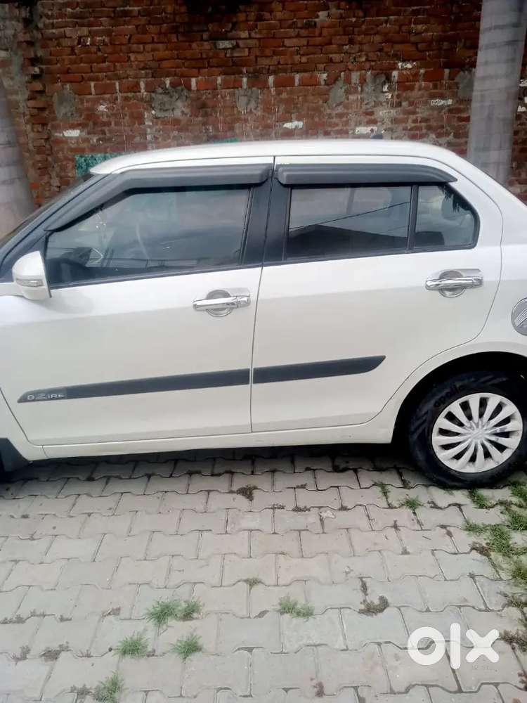 Maruti Suzuki Swift Dzire 2016