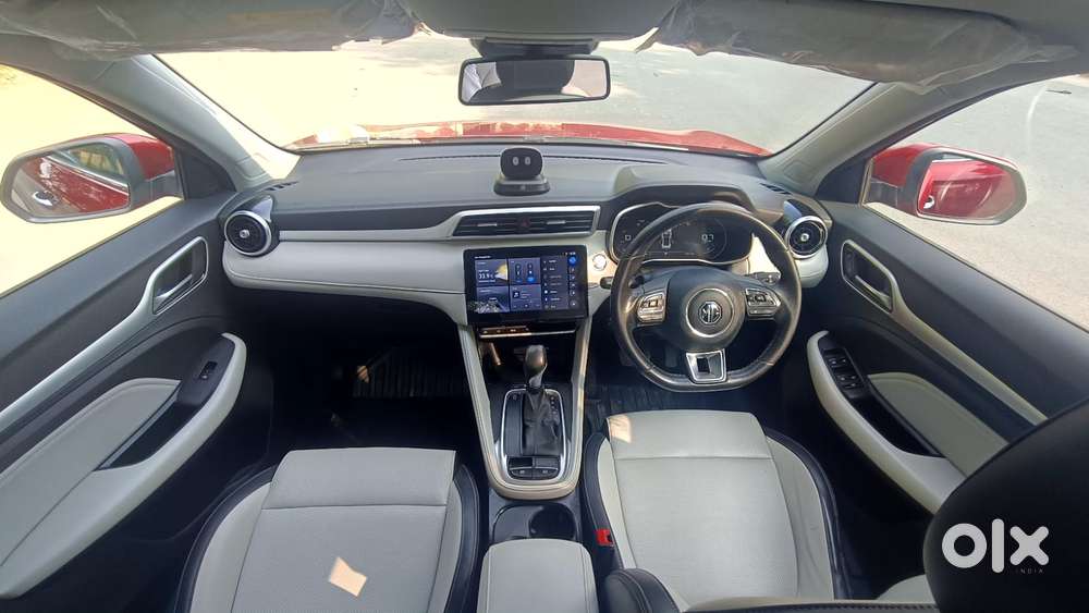 Mg Astor 1.5 Smart Cvt, 2022, Petrol