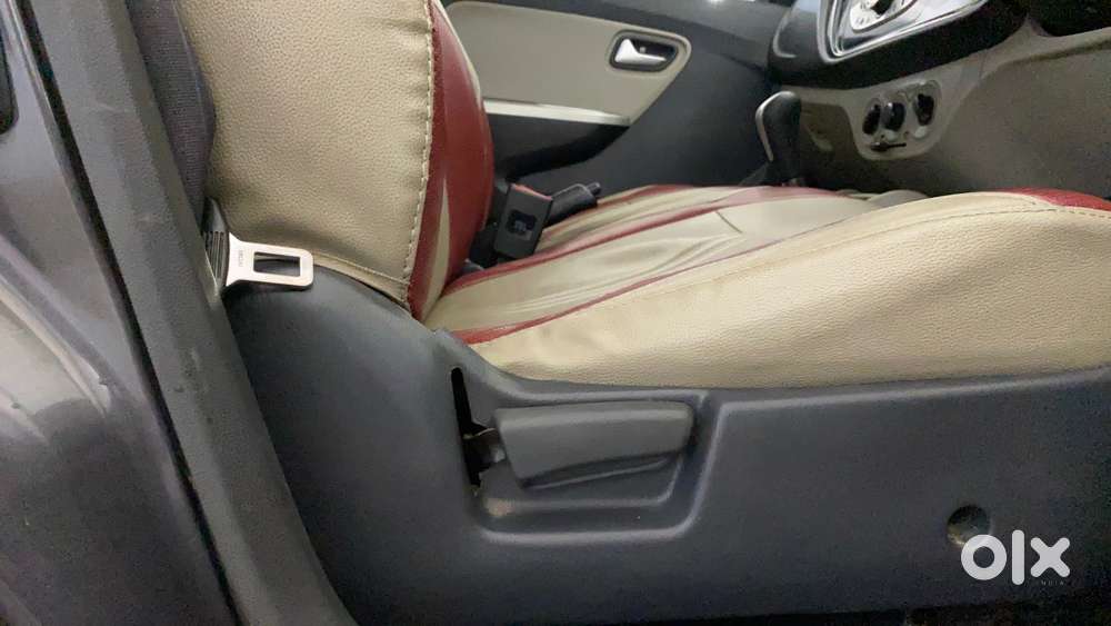 Maruti Suzuki Alto K10 Vxi Amt, 2016, Petrol