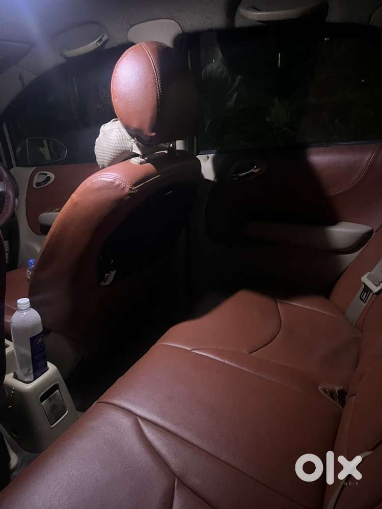 Honda City Zx Petrol Car 2007