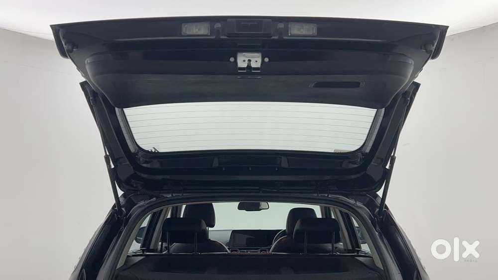 Kia Sonet 1.0 Gtx Plus Dct, 2021, Petrol