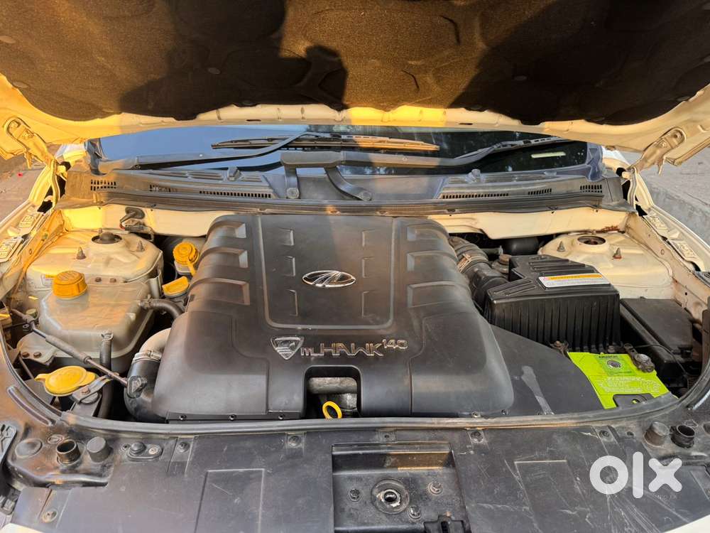 Mahindra Xuv500 W8, 2012, Diesel