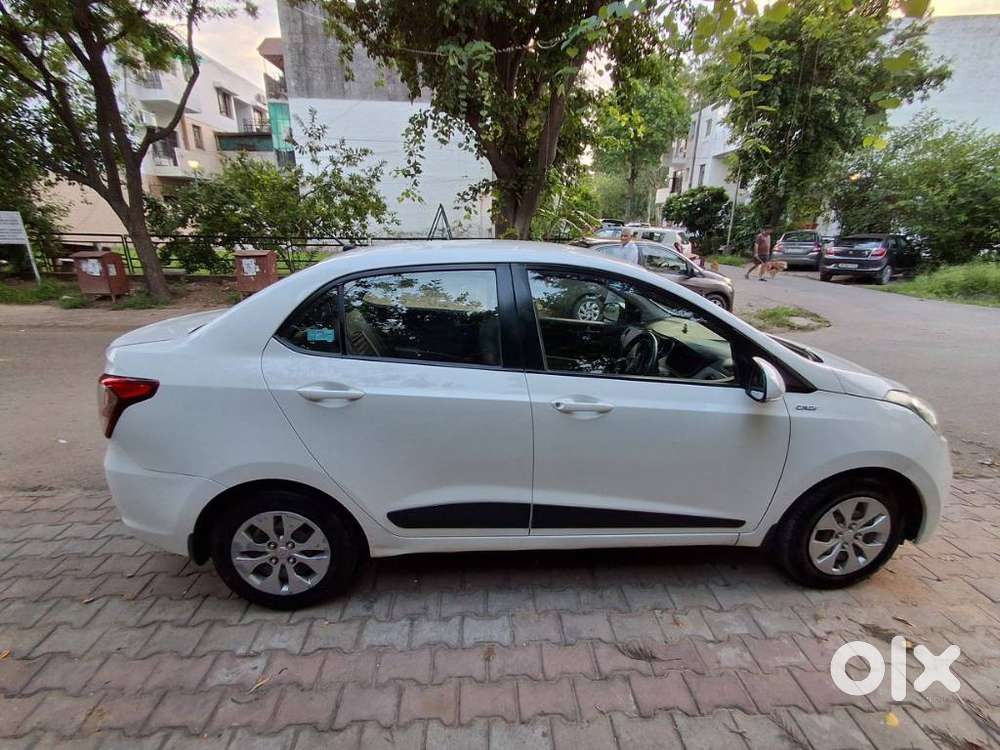 Hyundai Xcent 1.1 S (o) Crdi, 2015, Diesel