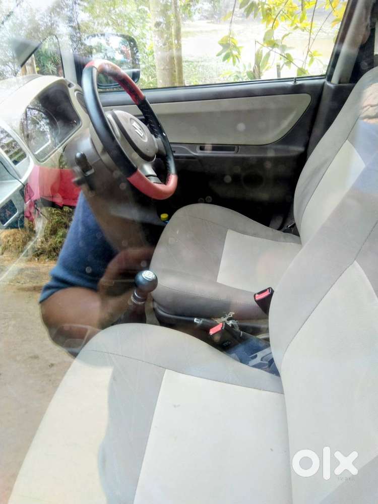 Maruti Suzuki Zen Estilo