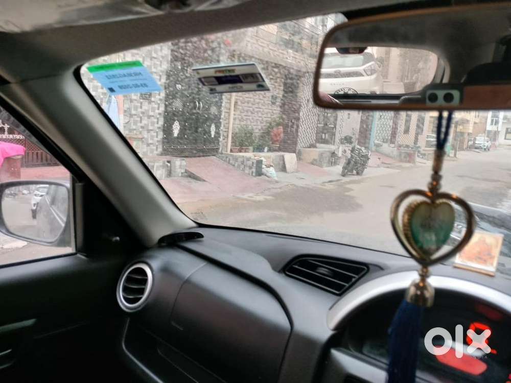 Maruti Suzuki 2020 Car