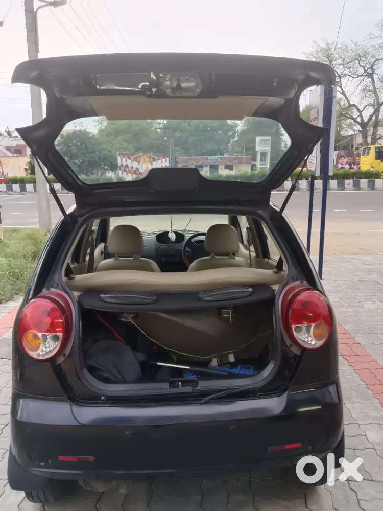Chevrolet Spark 2010 Petrol 49000 Km Driven Nice Condition