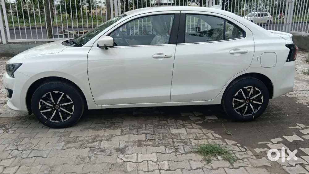 Maruti Suzuki Dzire 2025 Petrol Good Condition
