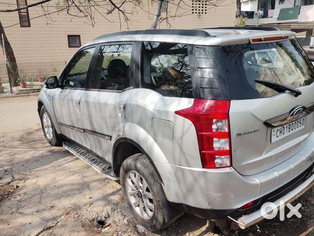 Mahindra Xuv500 2018, 2018, Diesel
