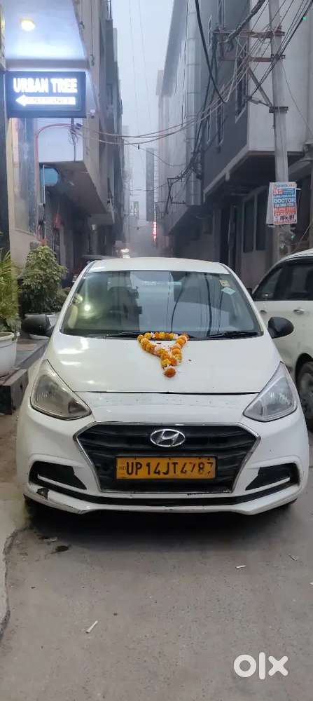 Hyundai Xcent Prime Urgent Sale Today Only