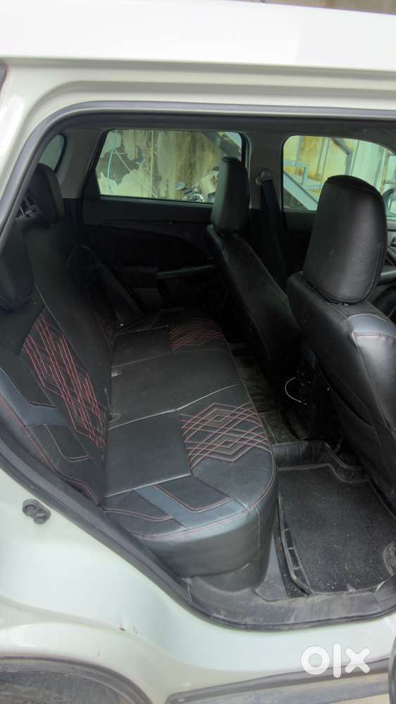 Maruti Suzuki Brezza 2023