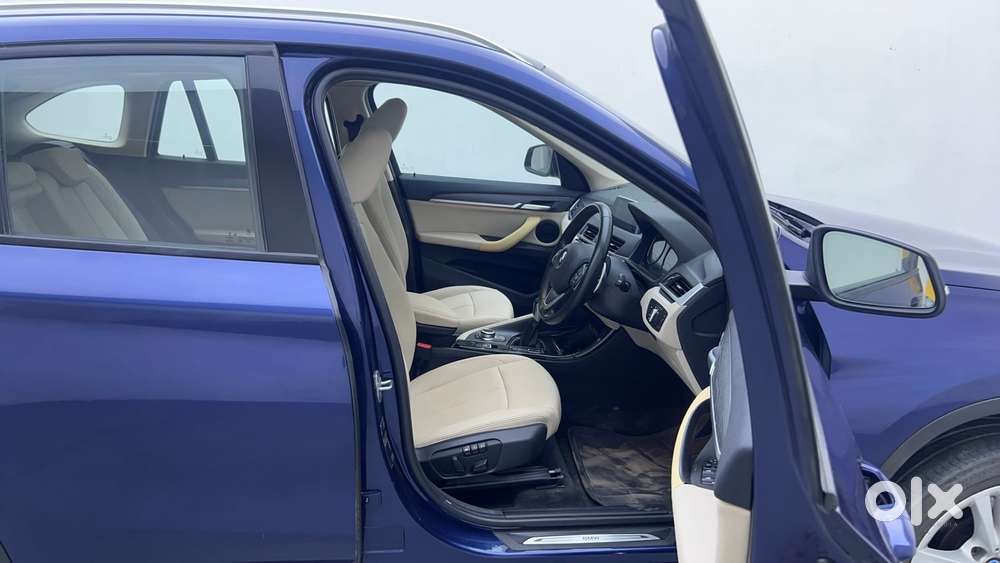 Bmw X1 2.0 Sdrive20d Xline, 2019, Diesel