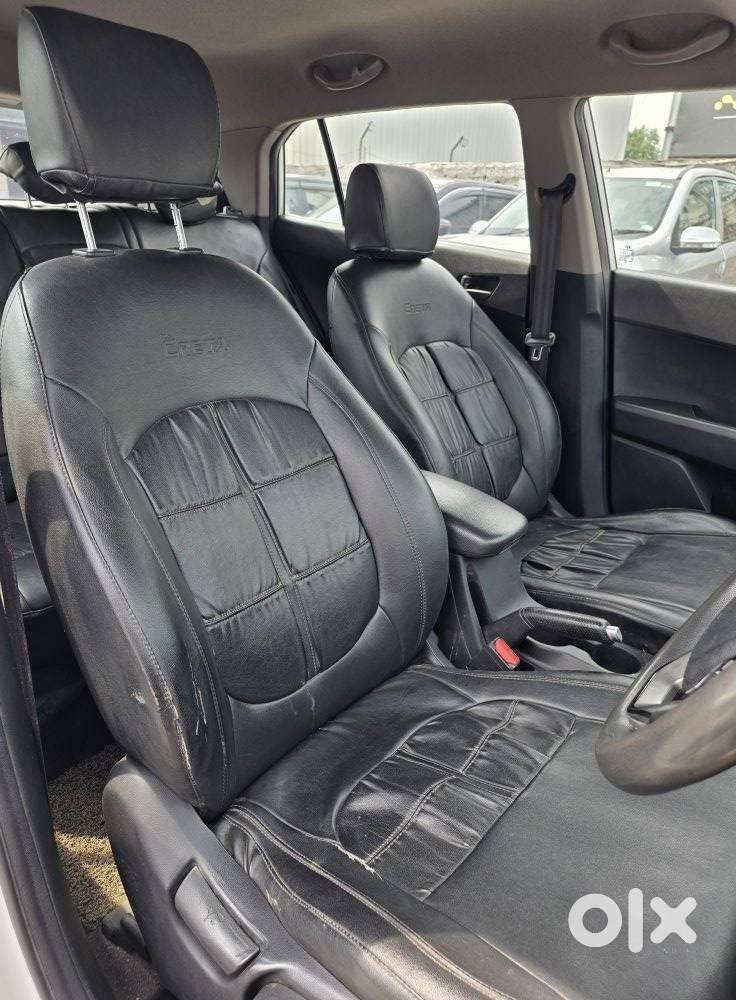 Hyundai Creta 1.6 Sx Plus Auto, 2016, Diesel