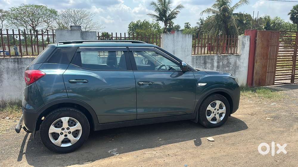 Mahindra Xuv300 2022 Diesel Good Condition