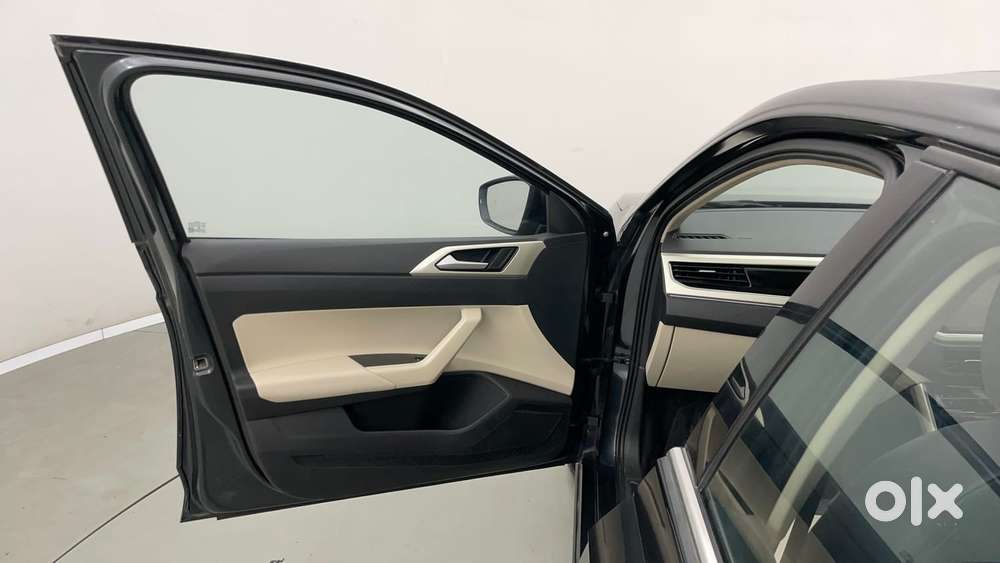 Volkswagen Virtus 1.0 Topline Tsi At, 2024, Petrol