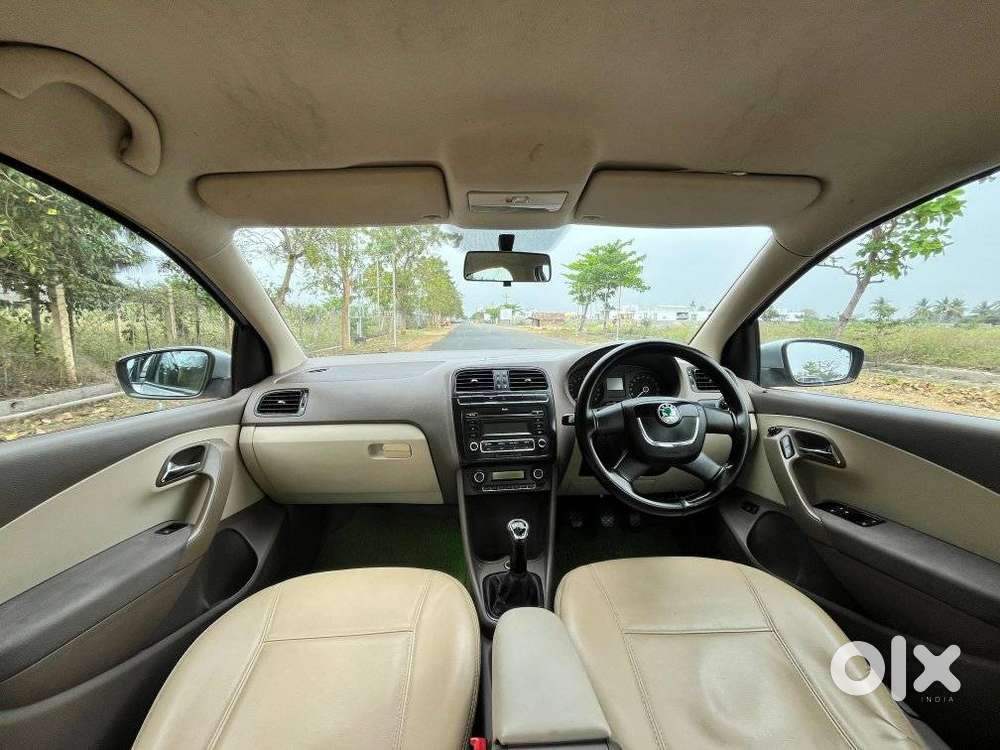 Skoda Rapid, 2015, Diesel