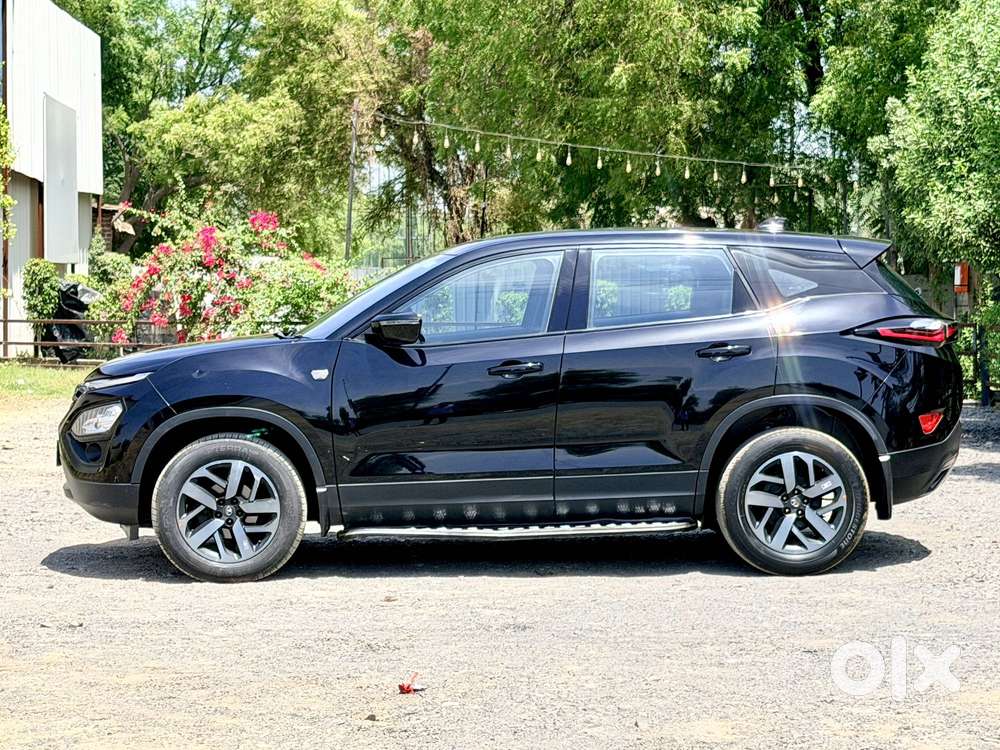 Tata Harrier