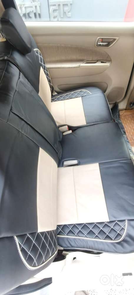 Maruti Suzuki Ertiga Shvs Zdi Plus, 2016, Diesel