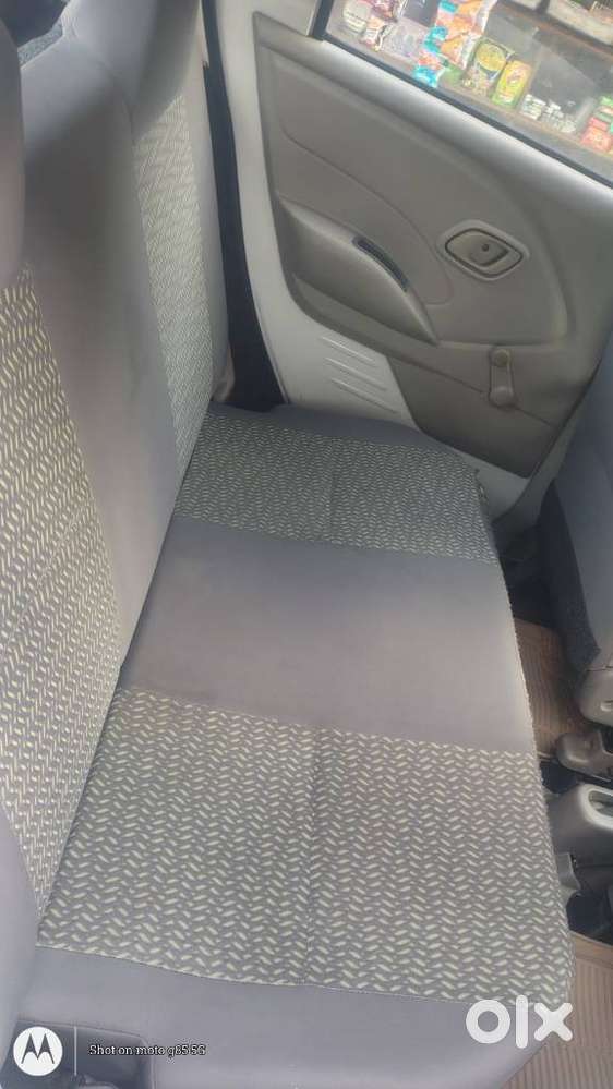 Datsun Redigo, 2017, Petrol