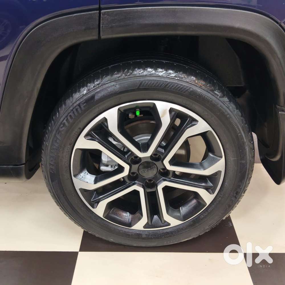 Jeep Compass 1.4 Limited Option, 2021, Petrol