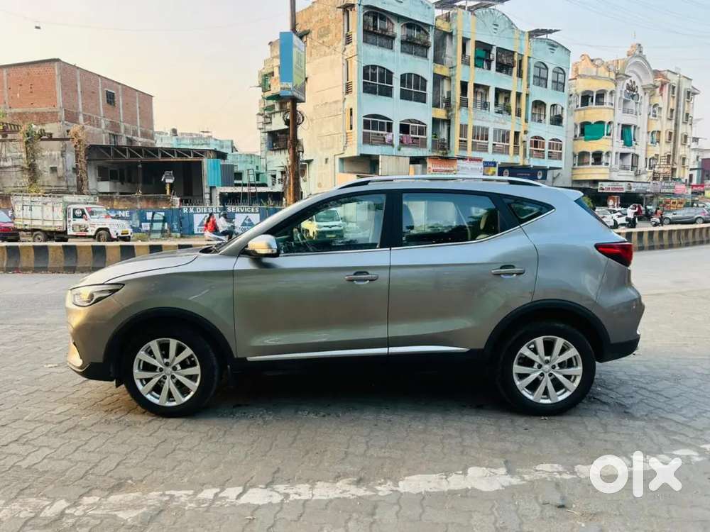Mg Astor 1.5 Super 2023