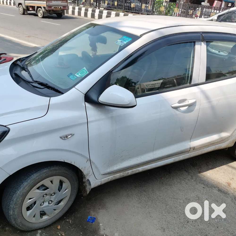 Hyundai Grand I10 Nios Magna 2025