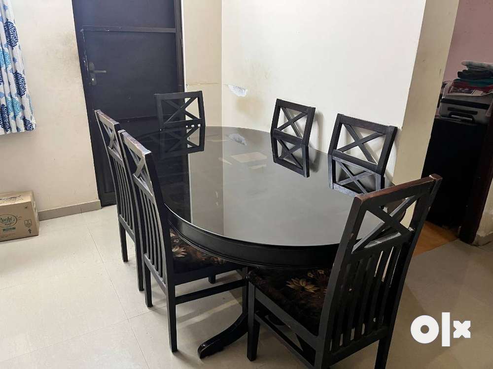 Dining Table Buy Sell Used Furniture in Coimbatore OLX