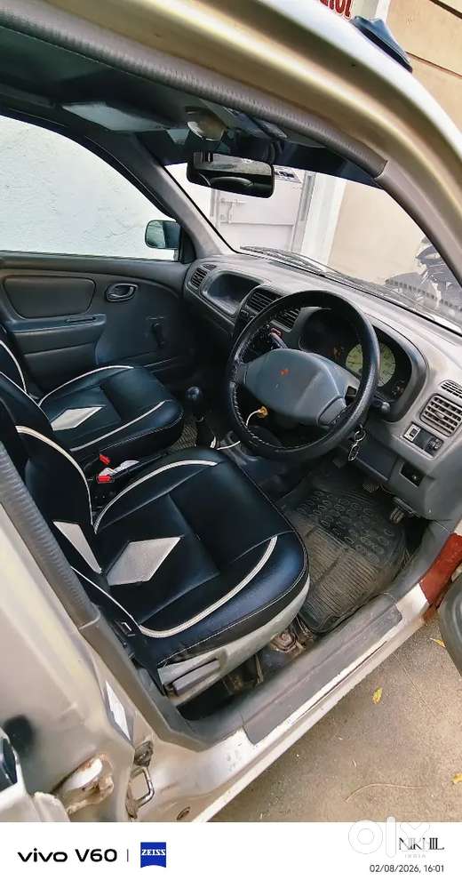 2009 Maruti Suzuki Alto Lx