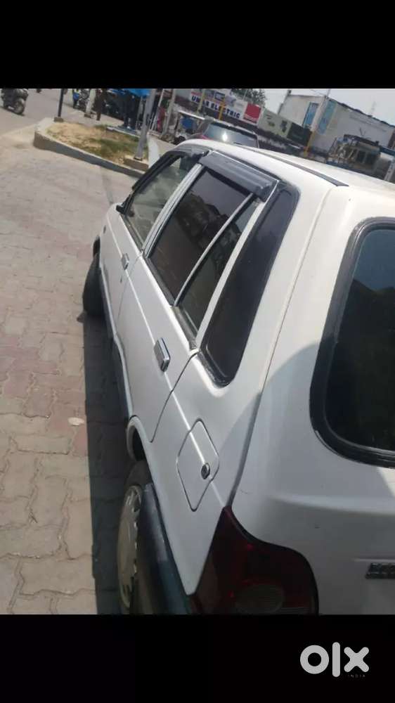 Maruti Car