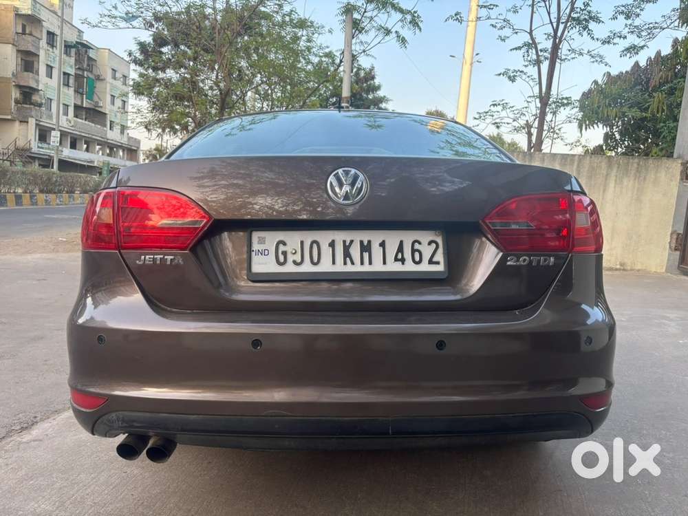 Volkswagen Jetta Diesel 100% Condition