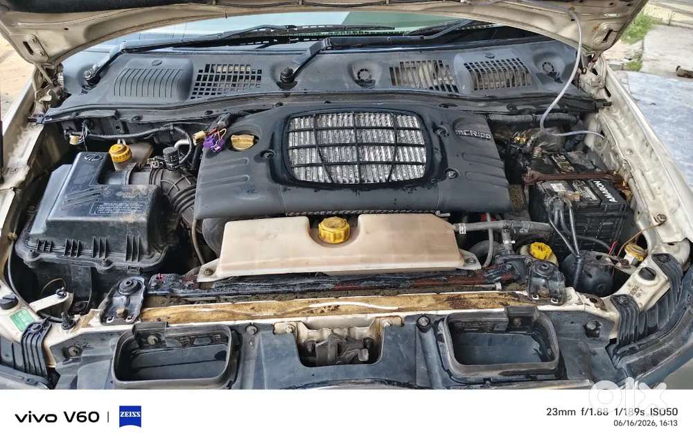 Mahindra Quanto 2014 Diesel 74000 Km Driven